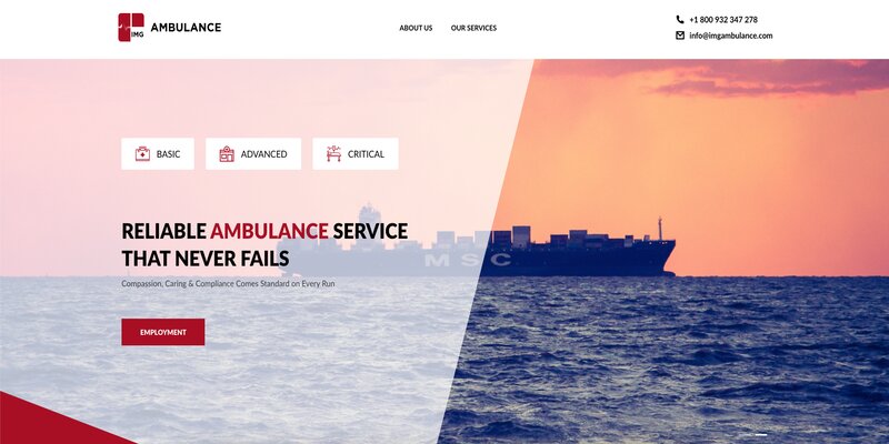 imgambulance.com