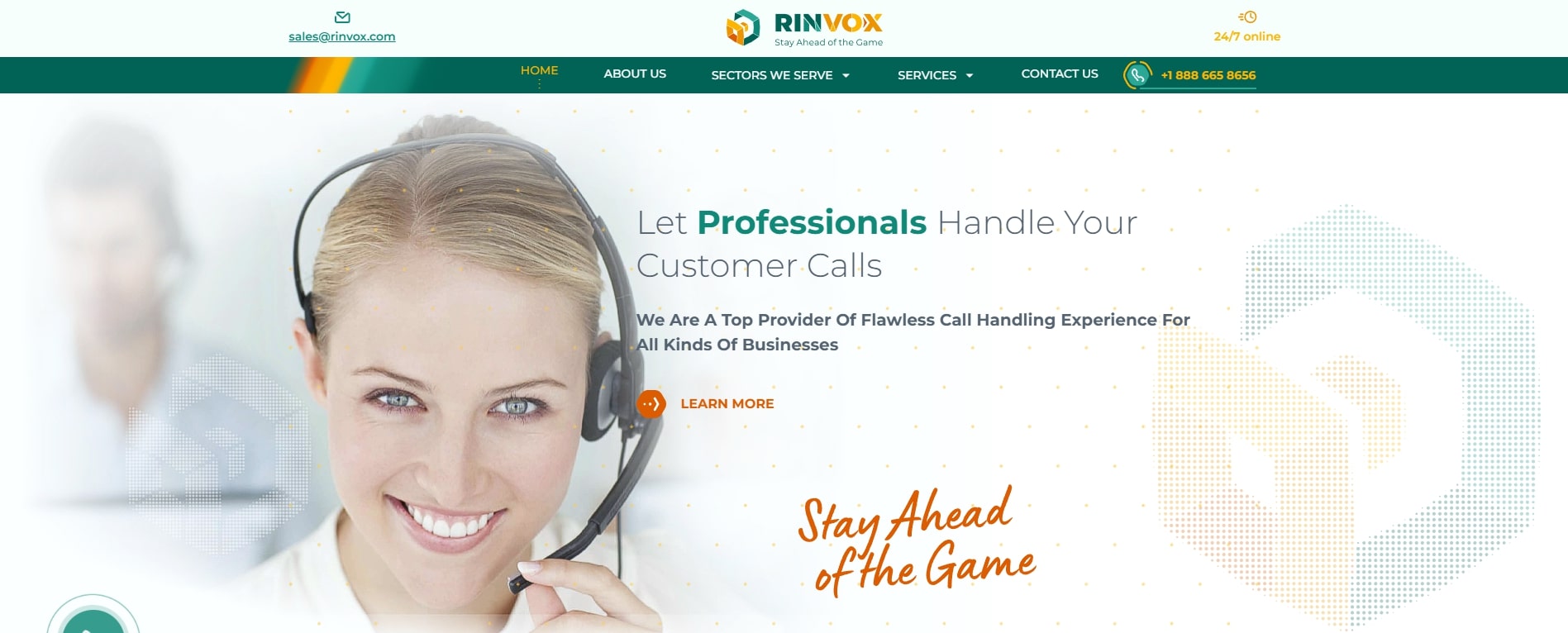 rinvox.com