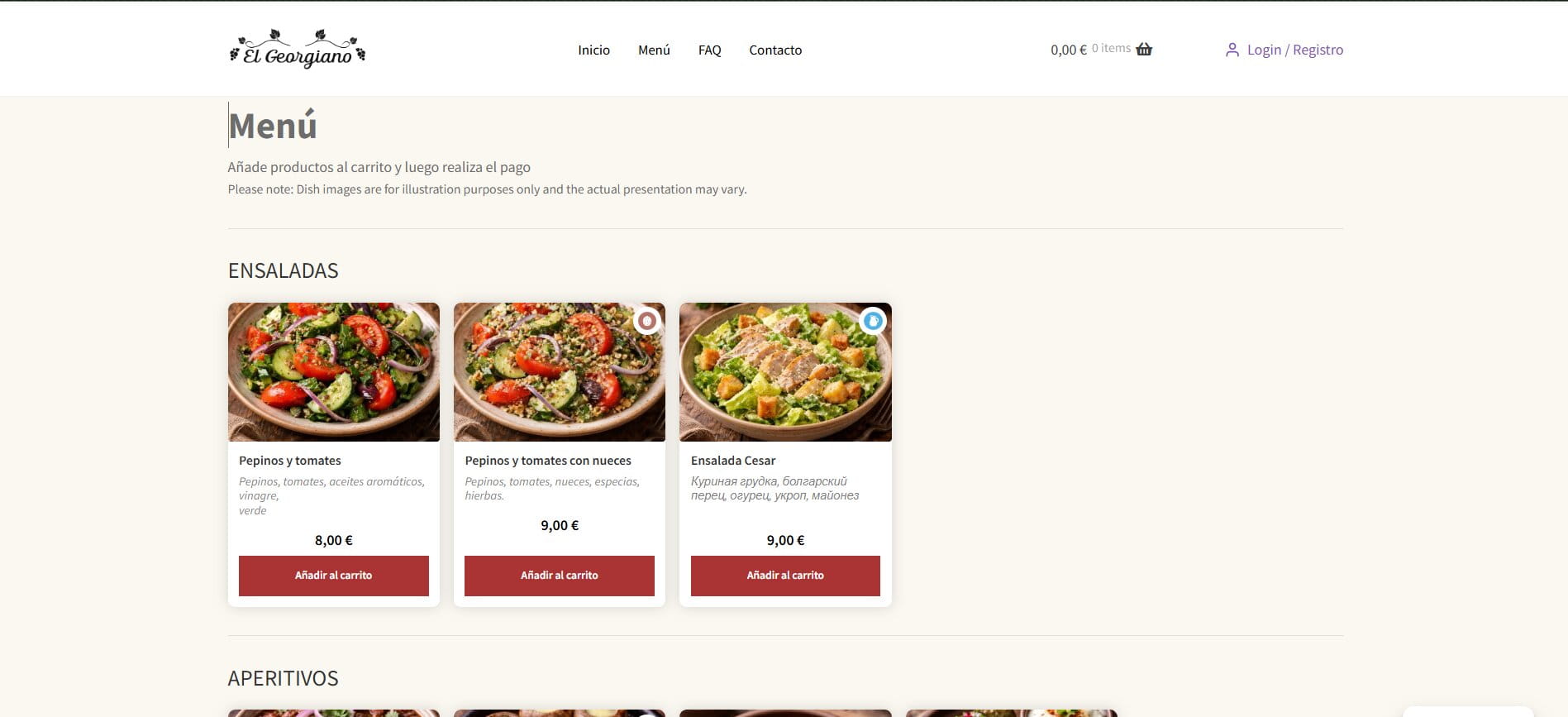 el-georgiano.com